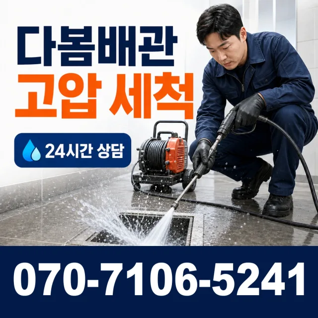 경기 시흥시 장곡북로 베란다누수 상담 이미지 4